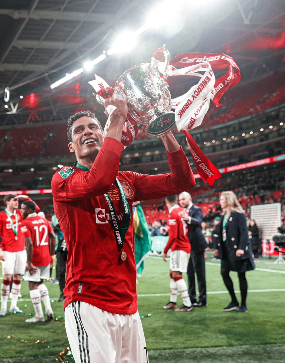 centredevils's tweet photo. Best centre-back partnership in the world 🏆 https://t.co/XNzLhS2E5A