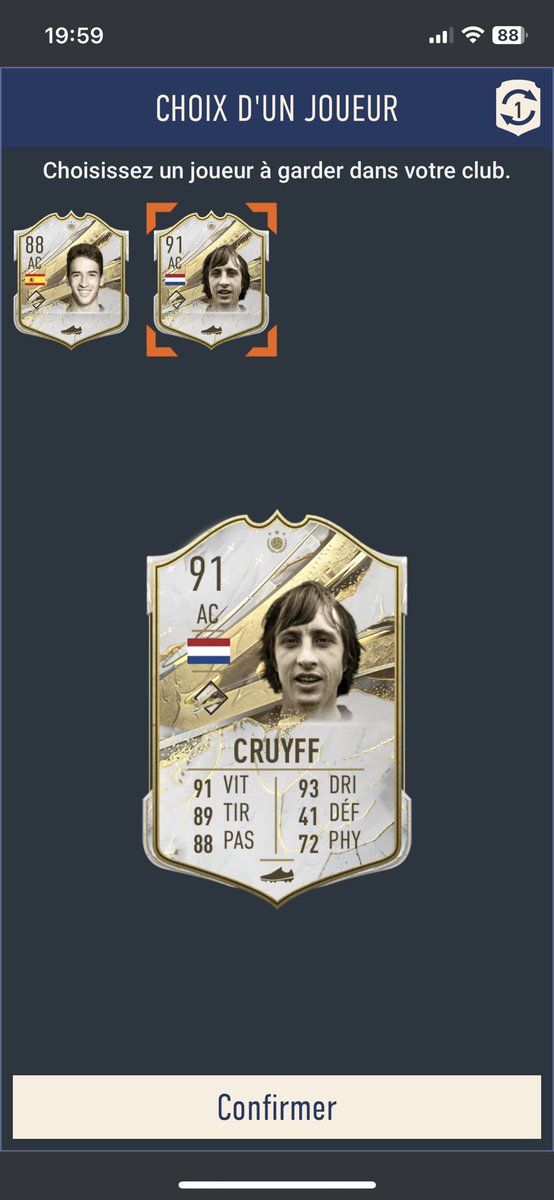HDalongeville's tweet photo. @Mordu2FUT j’ai déjà le world cup dans le club… https://t.co/yBk6F0gSHH