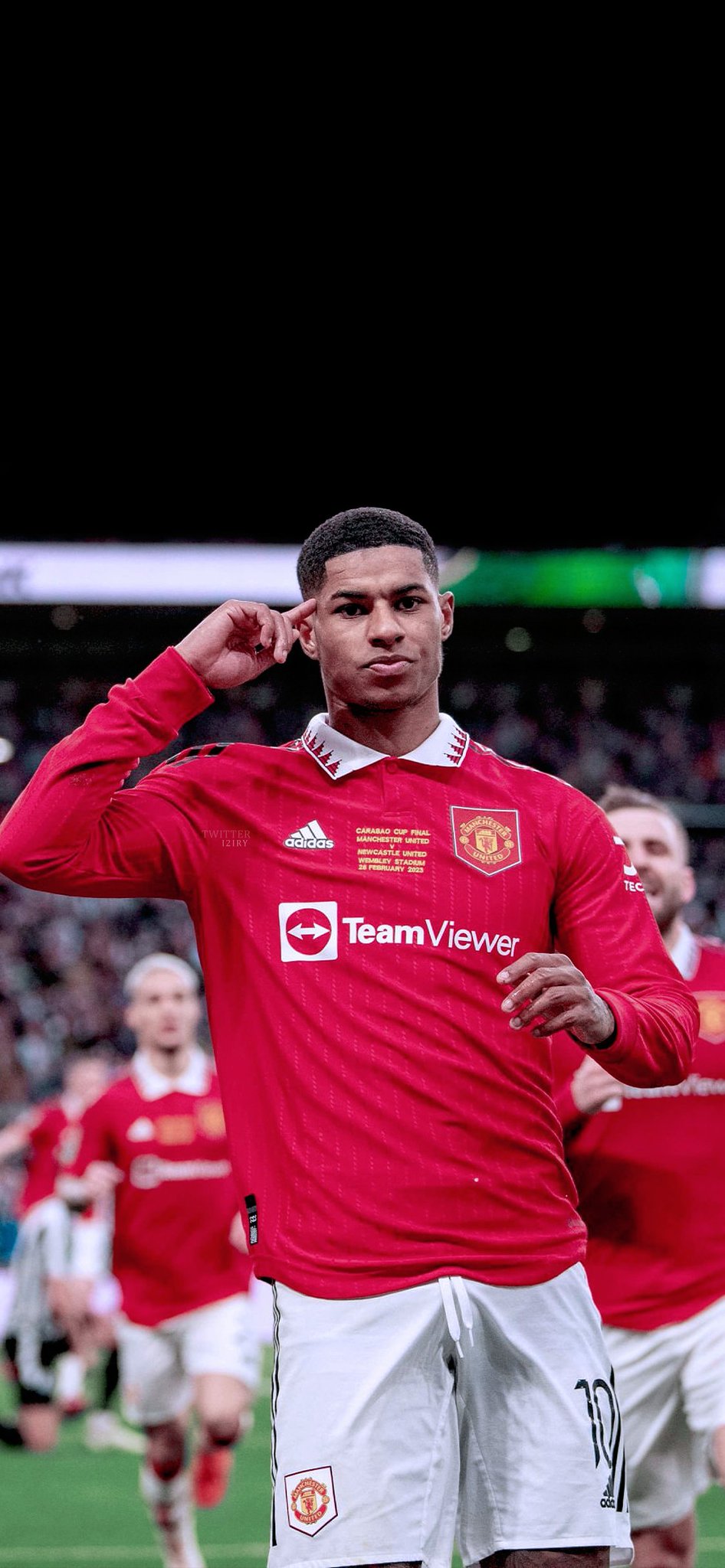 Top 101 Ảnh Rashford 4K đẹp chất ngầu dùng làm hình nền máy tính điện  thoại