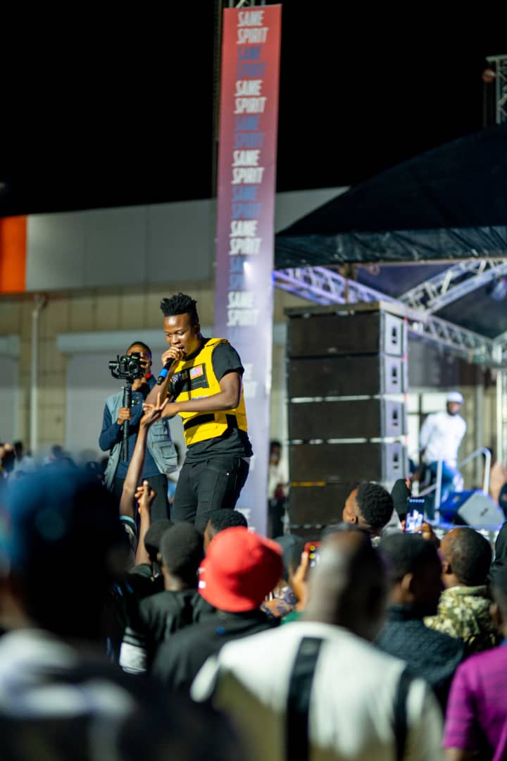 MalawiSpirits's tweet image. The only place you need to be tonight is right here!!!

Location: Grand Business Park 

#SameSpirit #SpiritsofMalawi #SpiritsLaunch #Gin #Brandy #Vodka