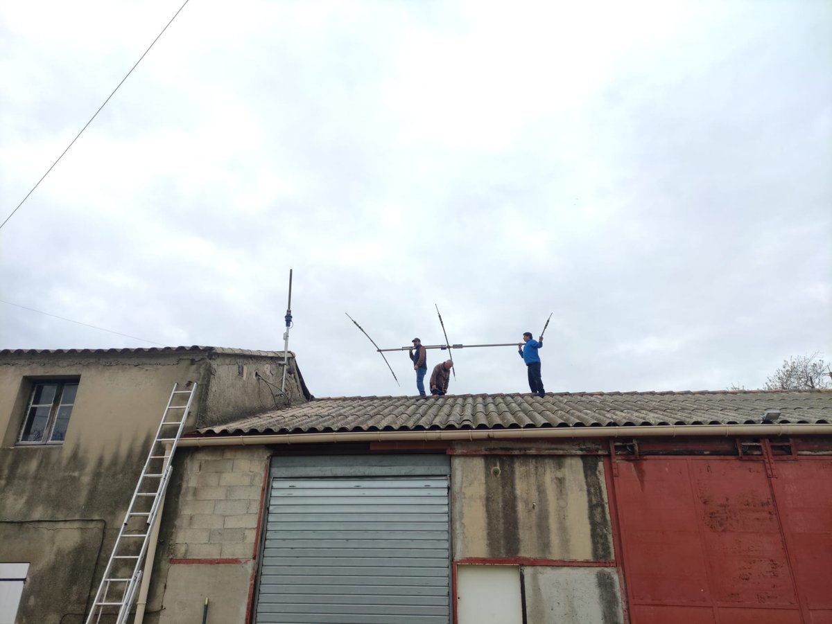 MrNutz / F4HJA tweet media