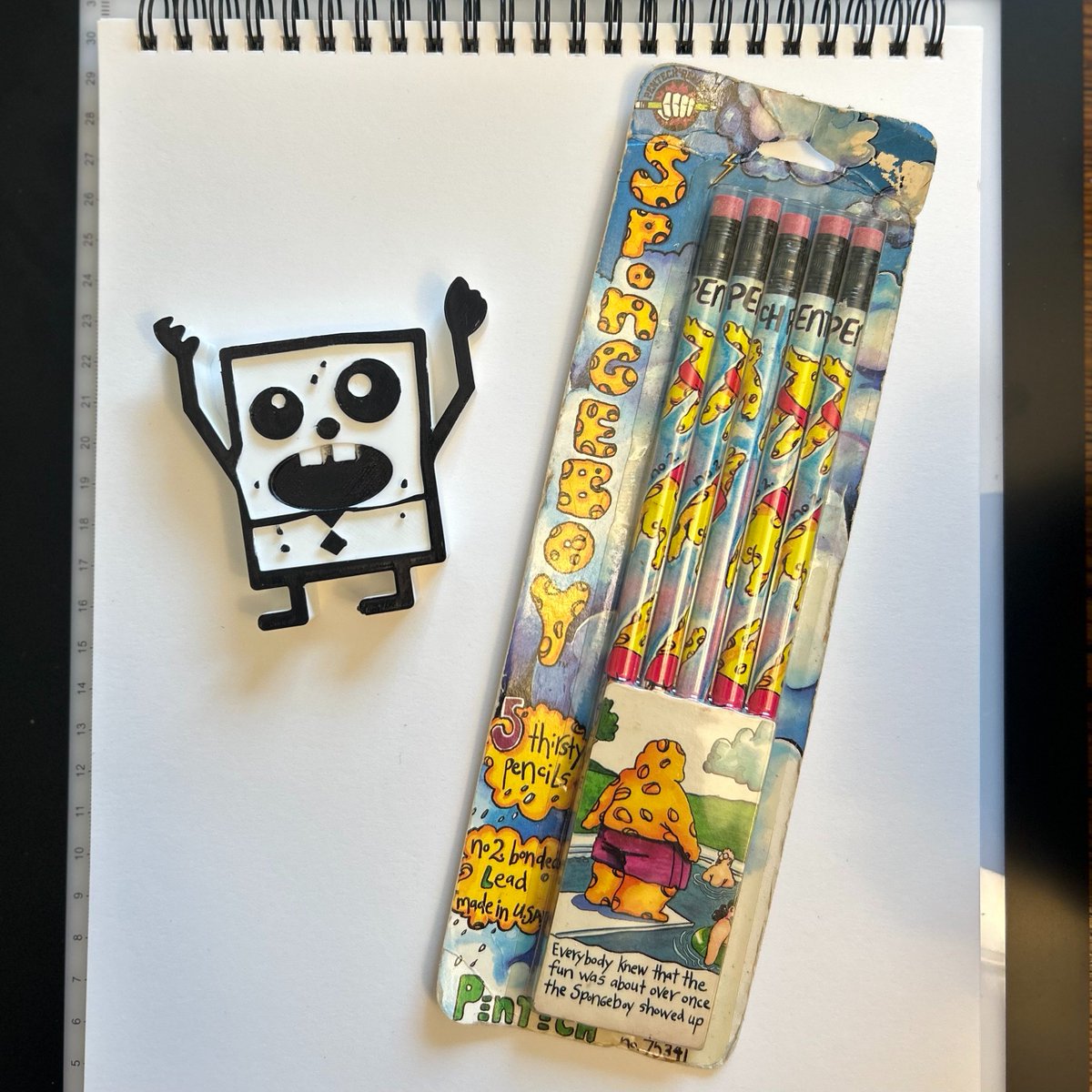 Kid Leaves Stoop tweet media