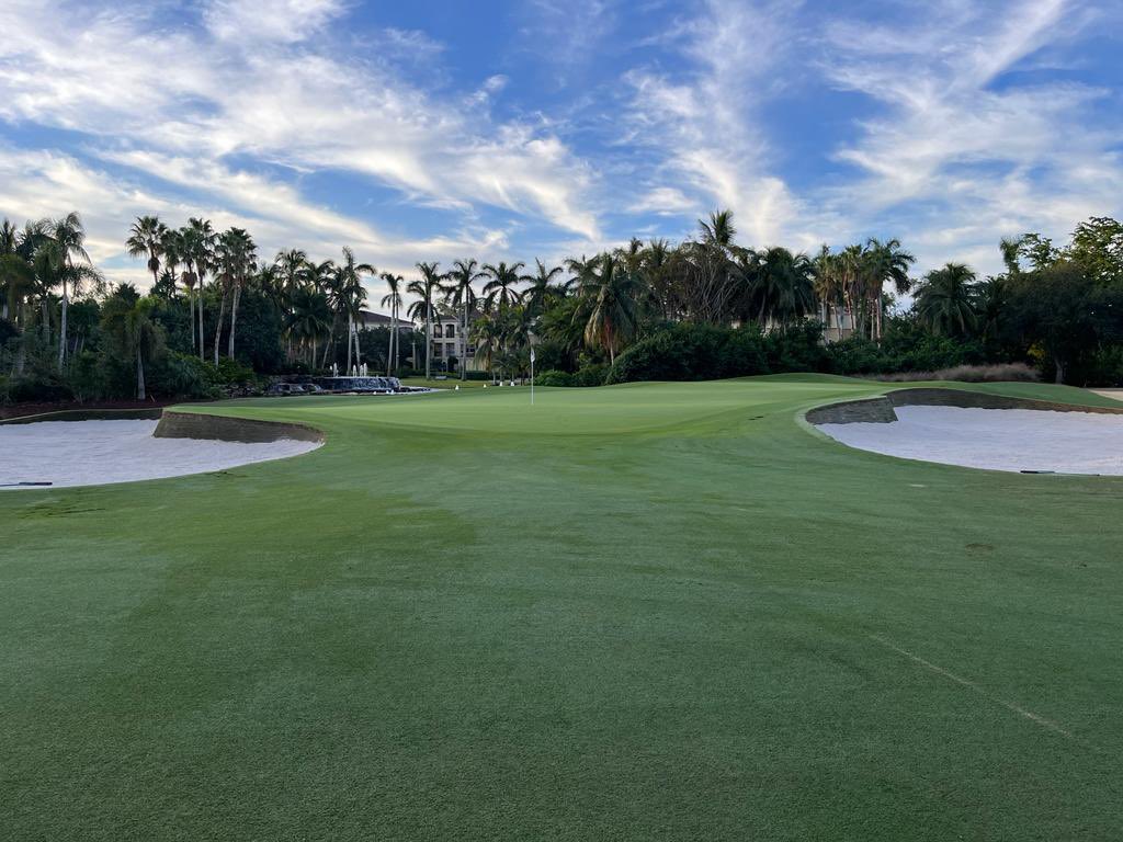 Golf Data Turf Services tweet media