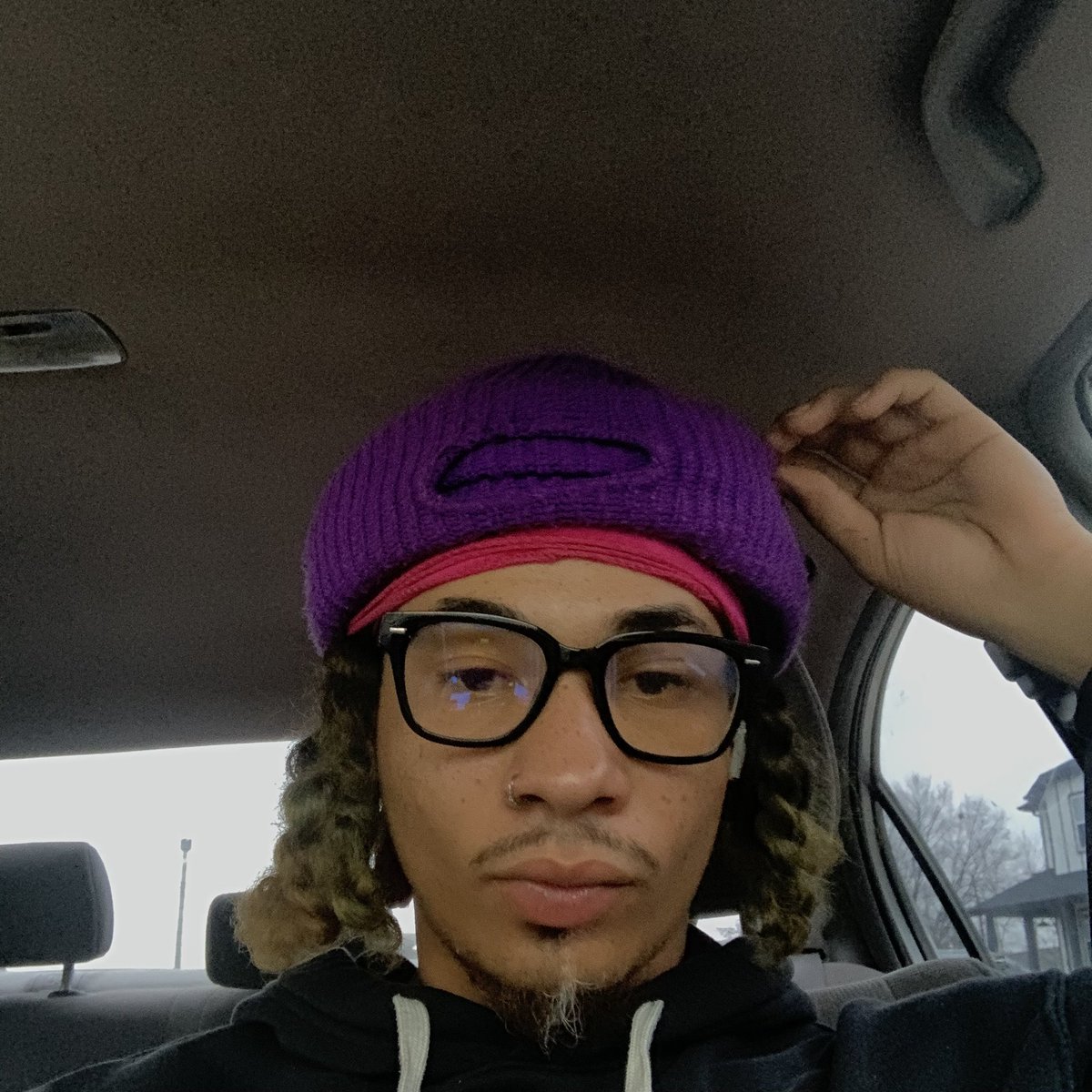BuggsTywan's tweet photo. Genie 🧞 https://t.co/7az8UlsB3c