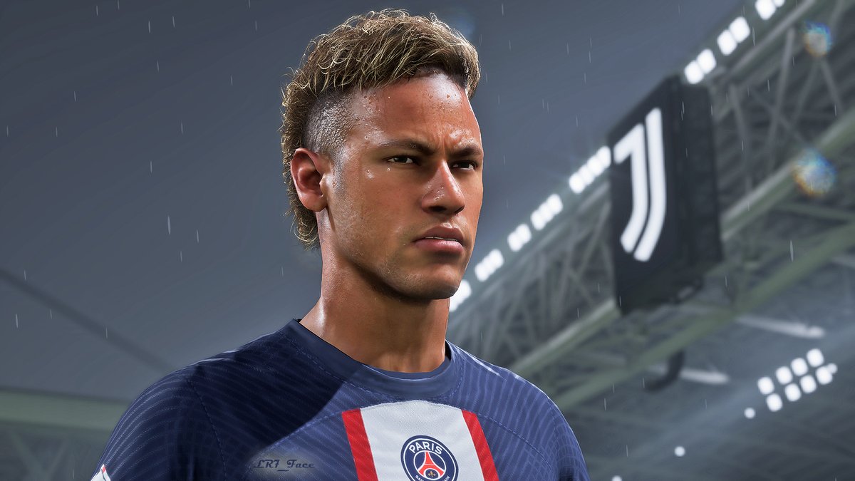 FacemakerLr7's tweet photo. >>available on LR7_Face Premium<<
NEYMAR JR 2018 Version (PSG) by LR7_Face for FIFA23 NEXTGEN PC Preview
if you want to order and get it, please send a message to the LR7_Face fanspage, twitter or Instagram LR7_Face.
#DETAILFACEHAIR
Follow >>
Facebook:
https://t.co/QkG9zlpjBB https://t.co/BzPPHfXr6n