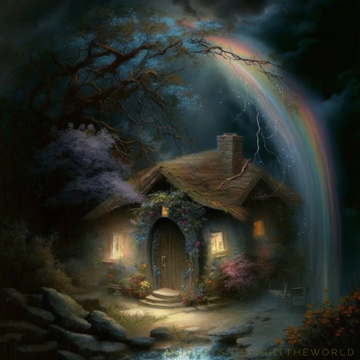 reginasenai23's tweet image. mother tree, crying for a tree in her forest, grief-stricken, we’re interconnected, stop killing my forest, refuge
#mothertree #cryinginside
#teardrops #griefstricken
#griefawareness #griefjourney