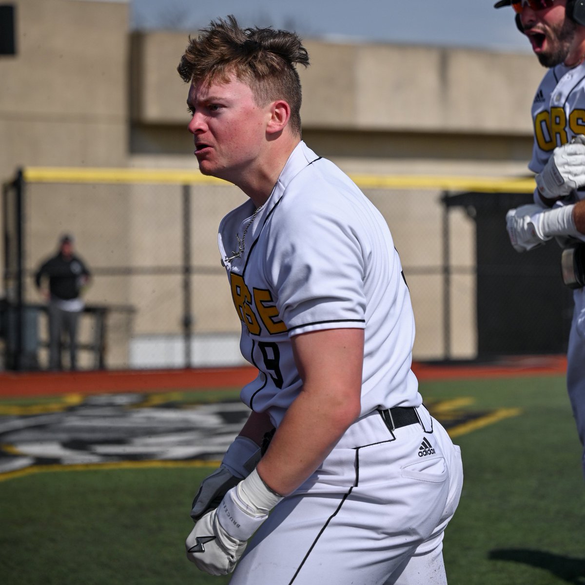 NKU Baseball ⚾️ tweet media