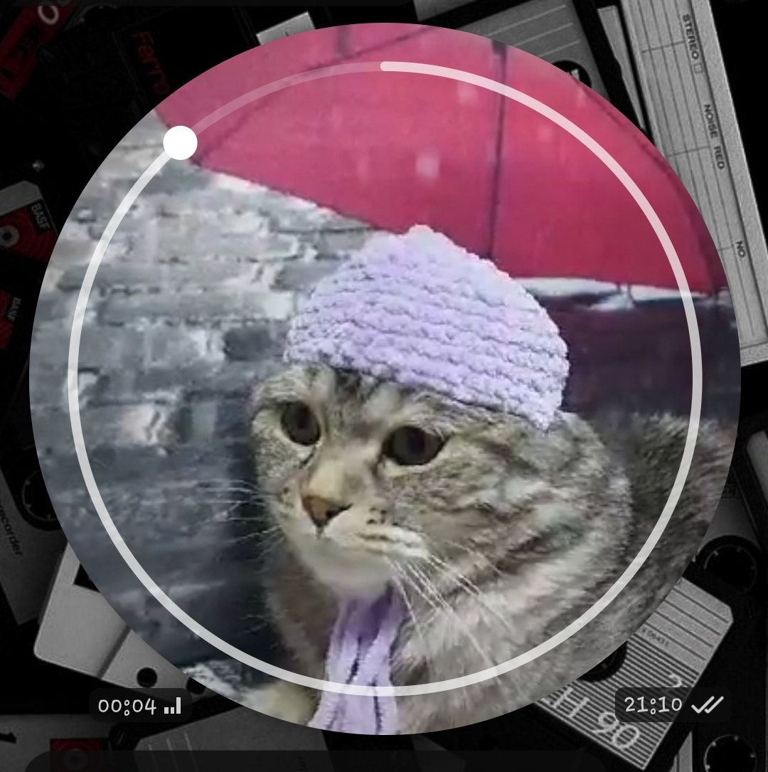 У мене Ерік тепер модний, у шапці😎 Сама зв'язала😎 Криво, але на швидку руку) Йому норм, я його просто розбудила