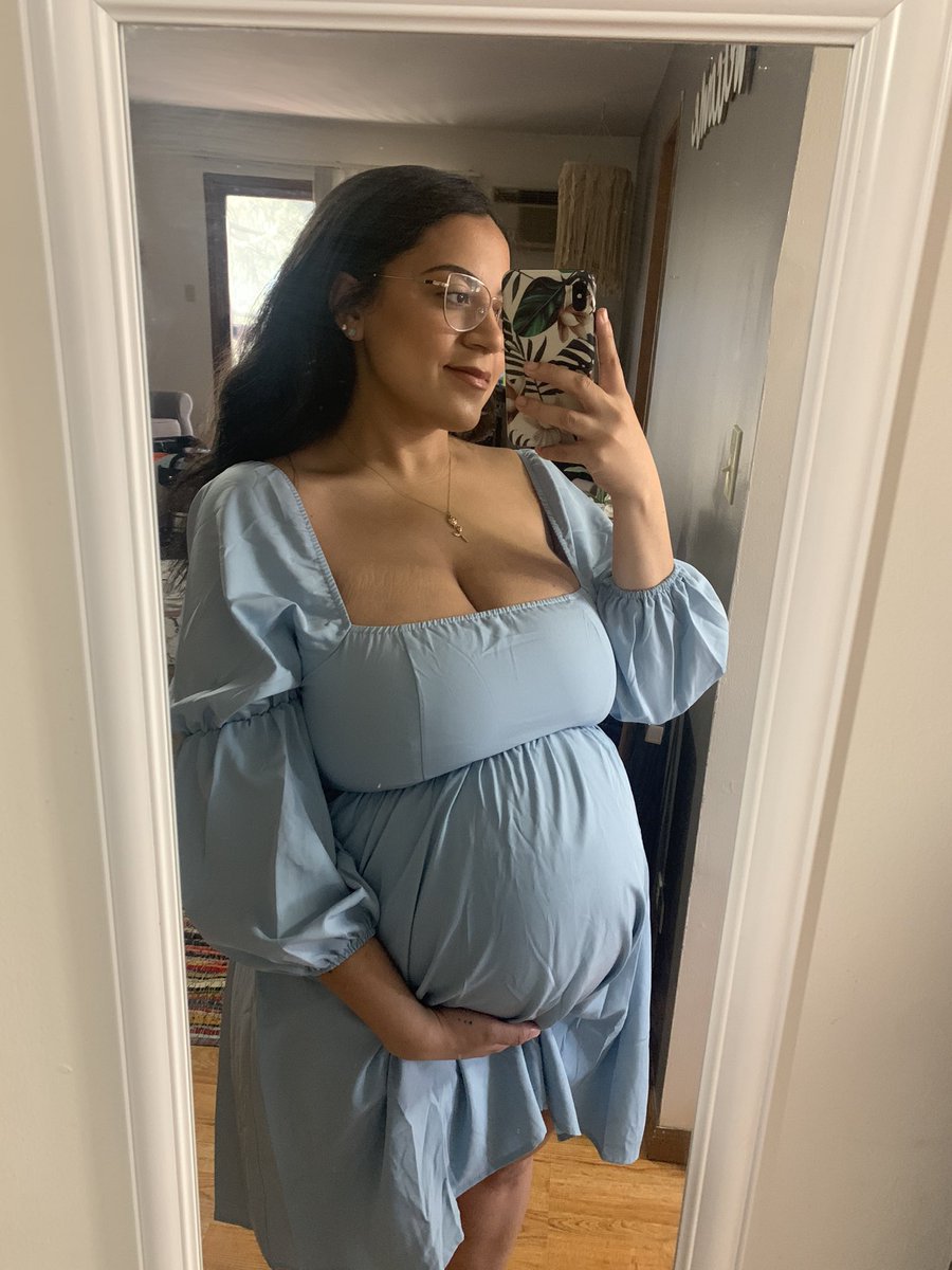 Olive Bunny on Twitter: "LAST DAY! 50% off my pregnant onlyfans! Free video with subscription