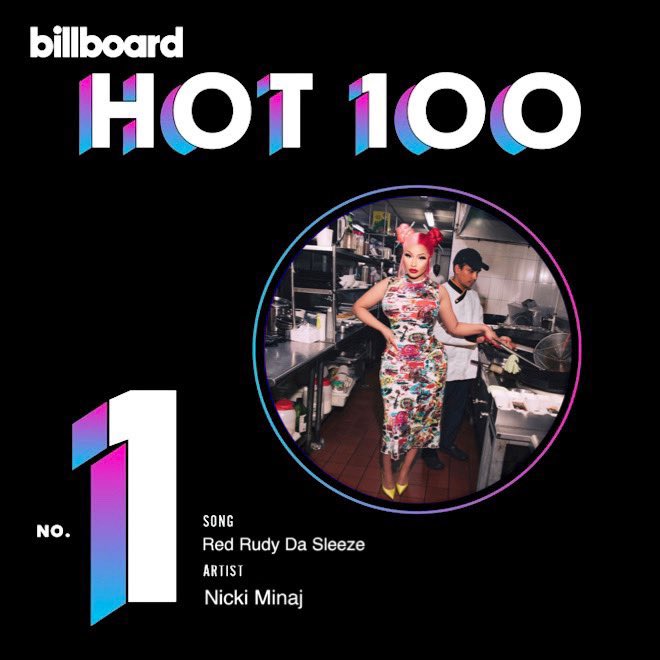 🕯️BARBZ RT TO MANIFEST #RedRubyDaSLEEZE🕯️