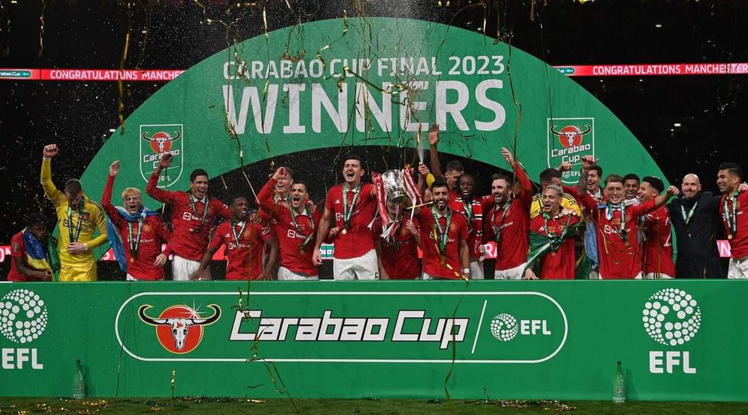ImperioUnited's tweet photo. Hoy el jugador del partido fueron todos los chicos todos entregados al escudo, a nuestra mística, a ser el Manchester United, hoy de nuevo somos un equipo que produce miedo y eso es gracias a los jugadores, los amo, gracias por darme un cumpleaños inolvidable.

#MUFC #GGMU #MUNNE https://t.co/N7QZit4JVN