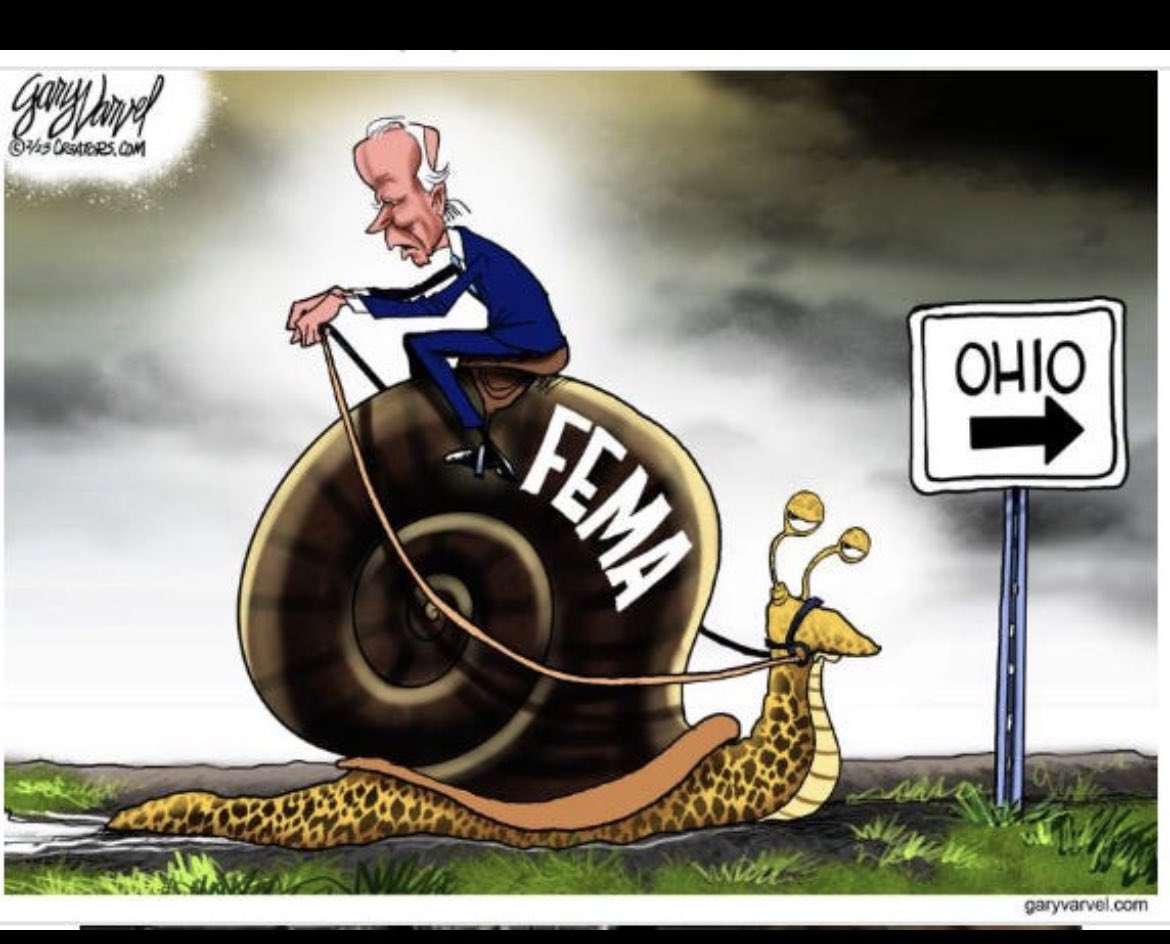 littlejebbie16's tweet image. #environmentaldisasters  #environment they don’t care about green anything? You awake yet? It’s about destroying the economy #wakeup