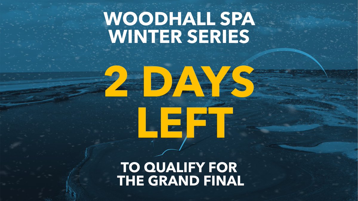 woodhallspagolf's tweet image. Only 2 days left to qualify for the Grand Finals here @NGC_WSpa
🤩⛳️
•
Who fancies winning a FREE custom fitted driver? 🙌
• 
#Toptracer #TheNationalGolfCentre #CustomFitting #WoodhallSpa #Lincolnshire