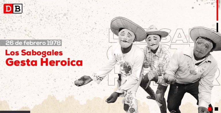 #UndiaComoHoy || El 26 de febrero de 1978, hace 45 años, en Los Sabogales, Masaya, cayeron combatiendo a la genocida Guardia Nacional, el Comandante Camilo Ortega Saavedra, “El Apóstol de la Unidad”, junto a los compañeros Rito Moisés Rivera, Arnoldo Quant.

 #Nicaragua
