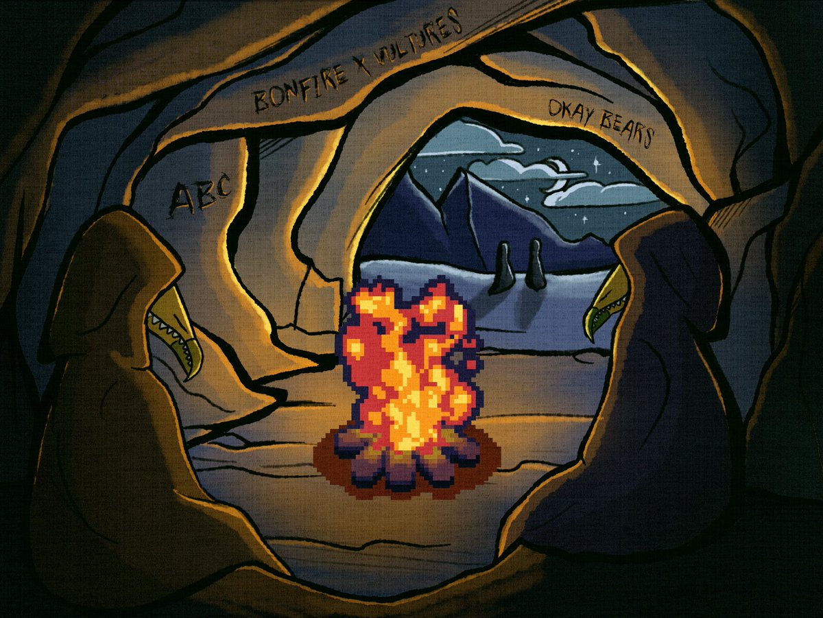 The Vultures | $VULT tweet media