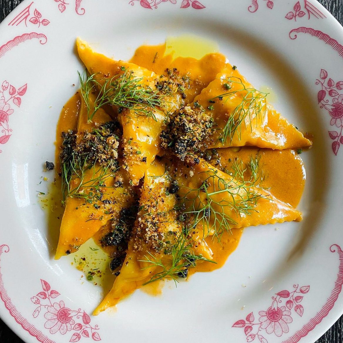 Barbuzzo Restaurant tweet media