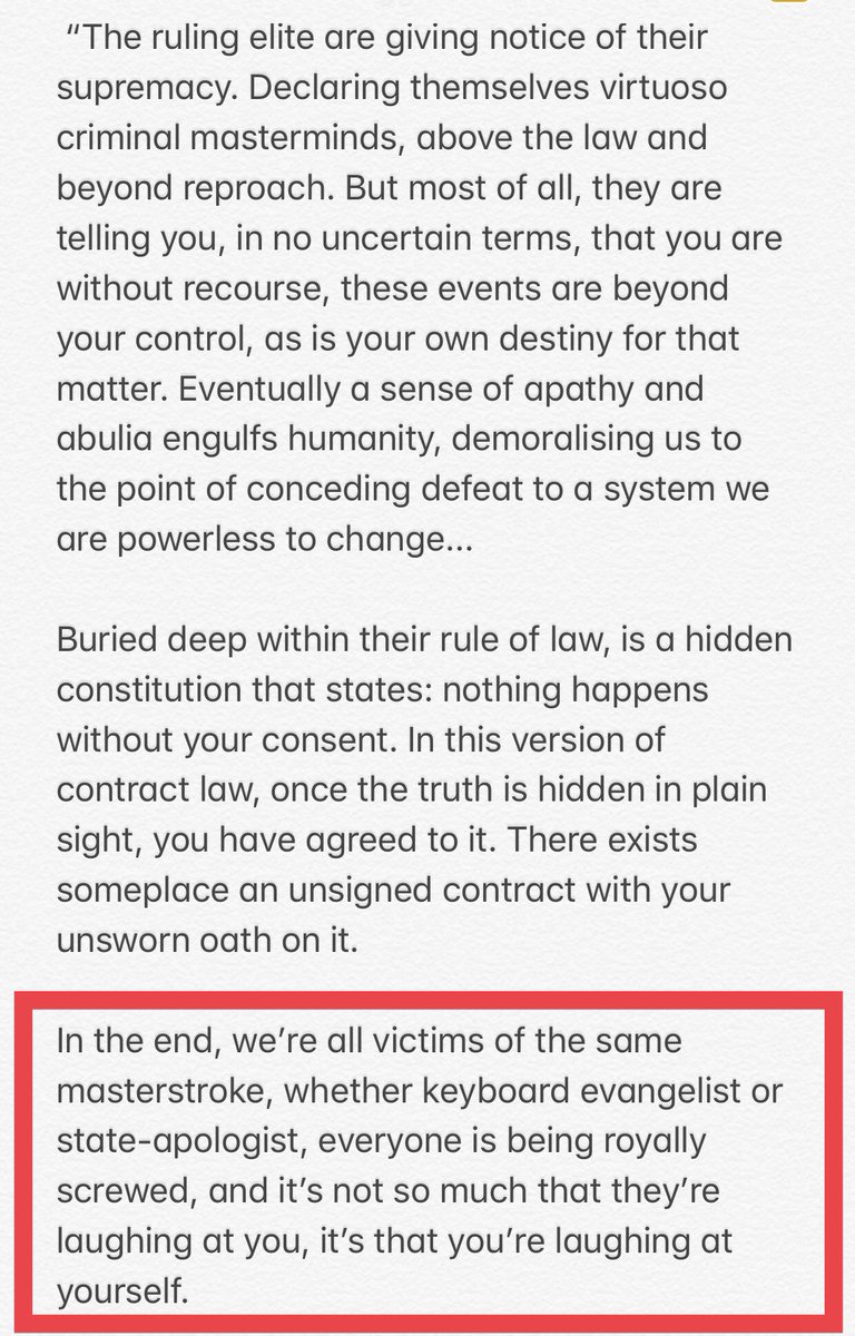 TheUnknownMous1's tweet image. #WoodyHarrelson #Freemason #handsigns 

The Predators disclose what they are doing bc they need consent — obtained through mockery &amp;amp; our do-nothing, frightened, demoralized ACQUIESCENCE. It’s called
“#RevelationOfTheMethod”

counterpunch.org/2022/04/29/rev…