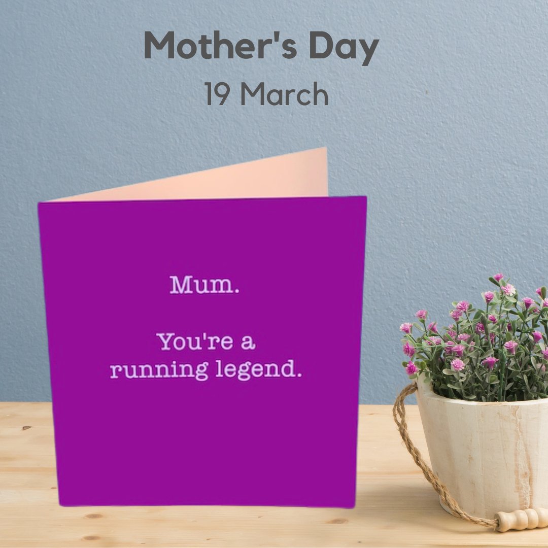 Running Cards UK tweet media