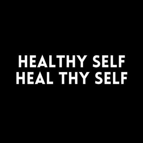 Take good care of your body.
