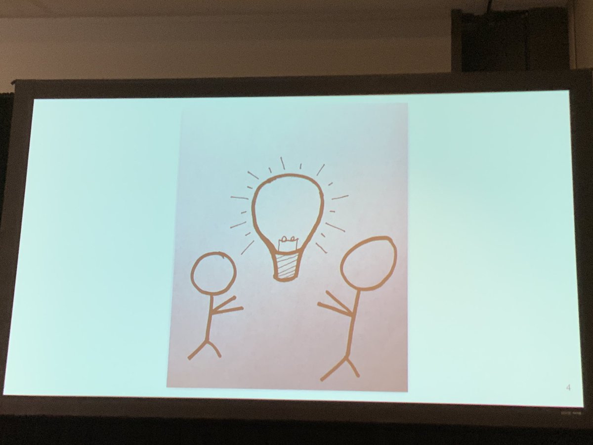“When one person does better, we all do better.”

<a href="/CPMmath/">CPM Math</a> #CPMTC2023 #CPM #MoreMathForMorePeople #Ignite