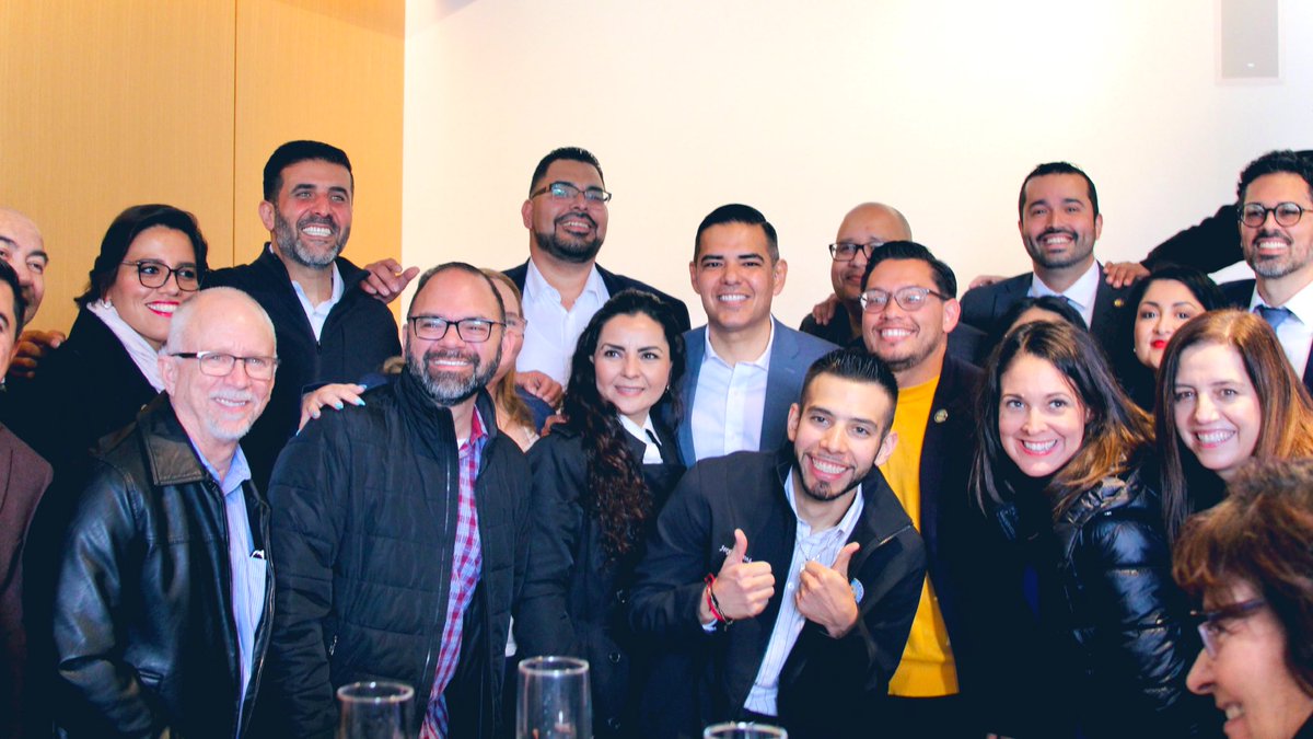 Congressman Robert Garcia tweet media