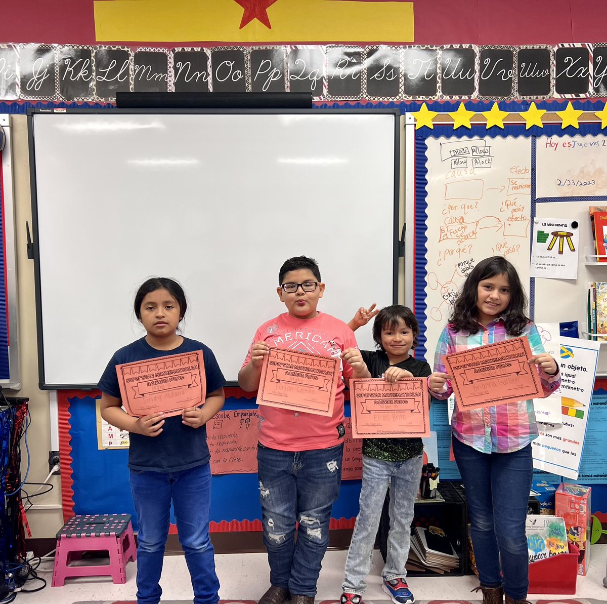 Maria Garcia Muñoz tweet media