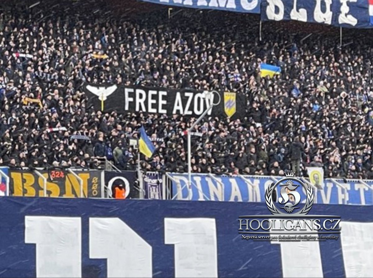 Hooligans.cz Official tweet media