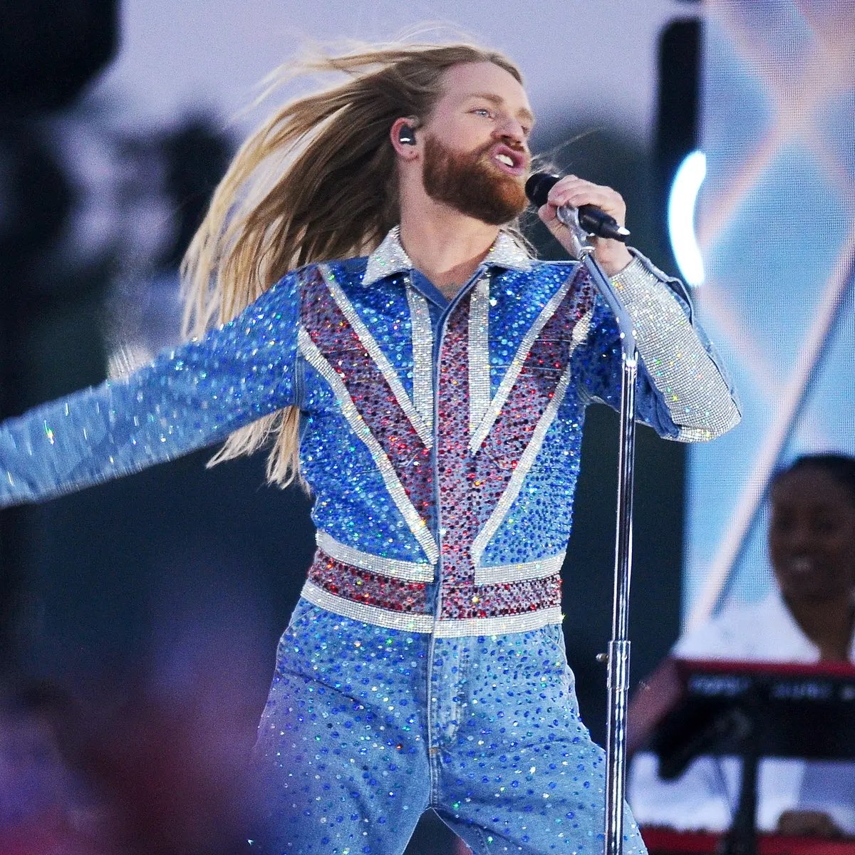 Who will fly the #GBR flag at #Eurovision2023 - we ask that very question with our expert panel tonight on <a href="/AllOutEuro/">All Out Eurovision 👩‍🚀🚀💫</a> with <a href="/davidmurphydj/">David Murphy 👨‍🚀🚀💫</a> <a href="/LJL_77/">Līsa-Jayne (Лиса-Дјеин) She/Her 🐍🌻🇸🇲</a> <a href="/oneurope_esc/">OnEurope</a> 8-9pm across the network #online #alexa #tunein