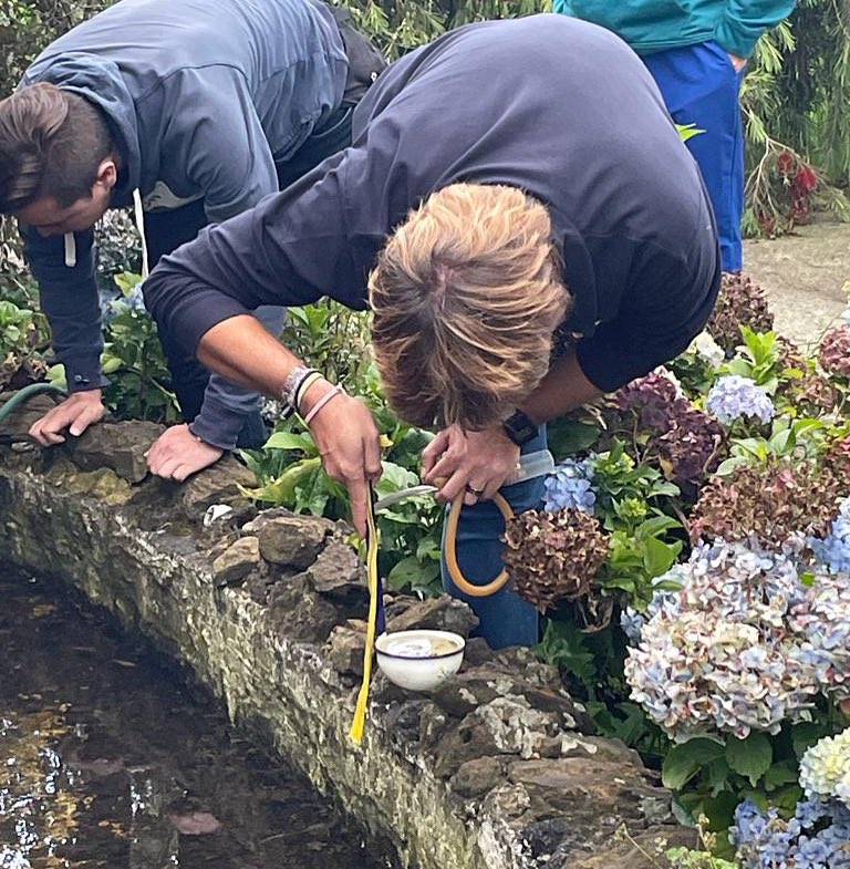 rubueno10's tweet image. 🔍 Sin curiosidad, no llegamos a ningún sitio 🦟 
#Entomologists #MosquitoControl #VectorManagement #FieldWork #Culicidae #Science #Nature