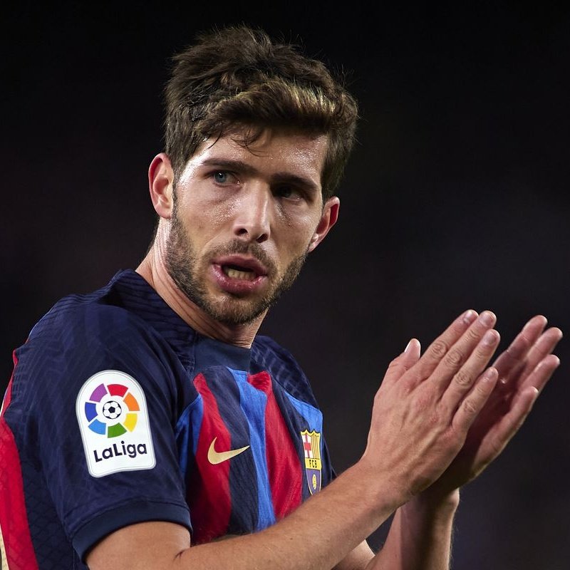 Managing Barça tweet media