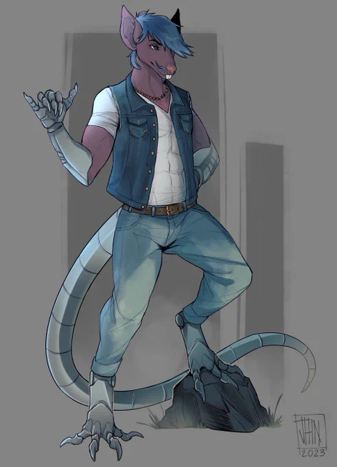 what a stylish 