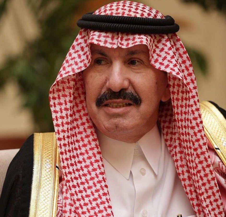 اللهم اغفر للعم #عبدالعزيز_بن_سعد_البراهيم و ارحمه و اسكنه فسيح جناته ، اللهم يسر حسابه و يمن كتابه و افسح له في قبره مد بصره ،، اللهم ابعثه بشوشا مستبشرا كما عهدته في الدنيا