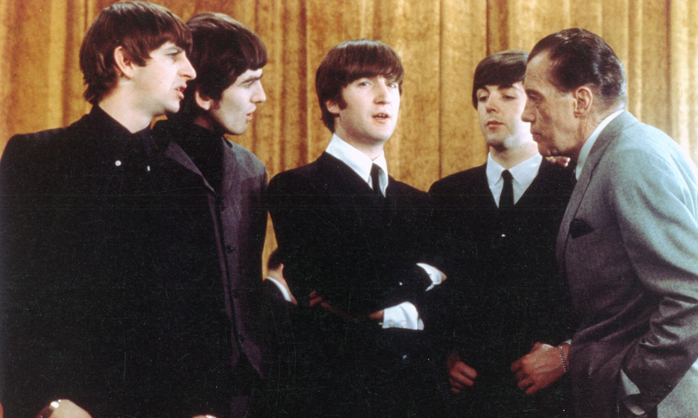 VictorCKnight's tweet photo. How The Beatles Kicked Off The British Invasion 
https://t.co/kefPWx2WL0 
#UKMusic #Musiciansnews #MusiciansInsurance
Follow us for multiple professional-music-industry no-gossip posts like this EVERY DAY! https://t.co/QiirhWx6j7