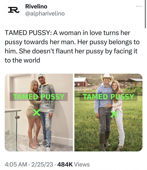 cock shame for girls just dropped https://t.co/YvqNq8ve2C