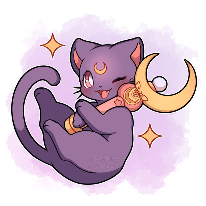   Luna  