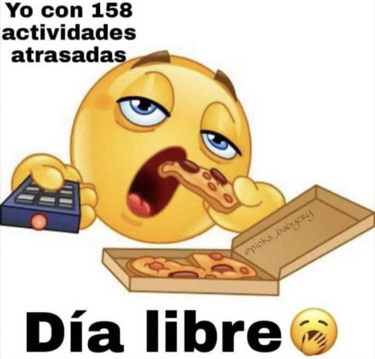 olanic0_'s tweet photo. yo todos los días https://t.co/52STM8i9O7
