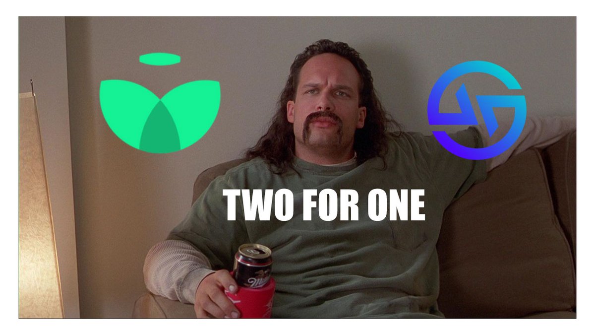 Trustless_Degen's tweet photo. https://t.co/vN7yDsqZm5 aspires to create the "best borrowing experience" in DeFi. 👀

But - "How, Sway?" 🤔  👇

Enabling collateralization and autocompounding  🤤 for Arbitrum tokens like GMX &amp; GLP 🔥

Here's what you need to know about this 🚫 NO FADE 🙅 - @tender_fi

🧵 https://t.co/V5JS12P86c