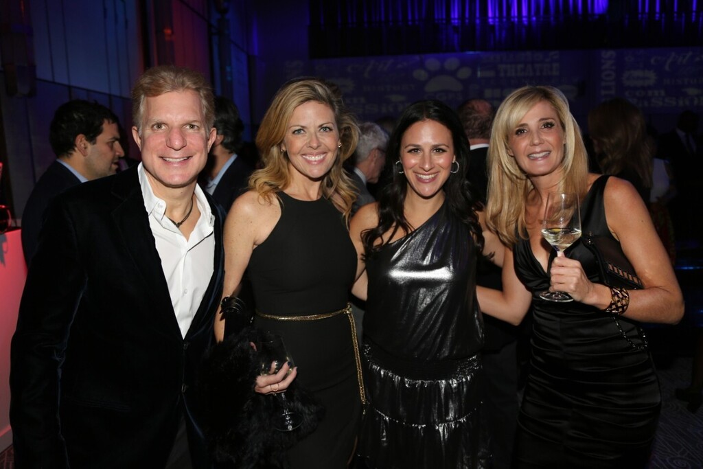 This is the week we’ve all been waiting for! The 2023 CGPS Benefit is happening this Thursday, March 2. You don’t want to miss out on the biggest party of the year. There will be passed hors d'oeuvres, dinner, a DJ, a silent auction, carnival games, live… instagr.am/p/CpIvY2gPG_E/