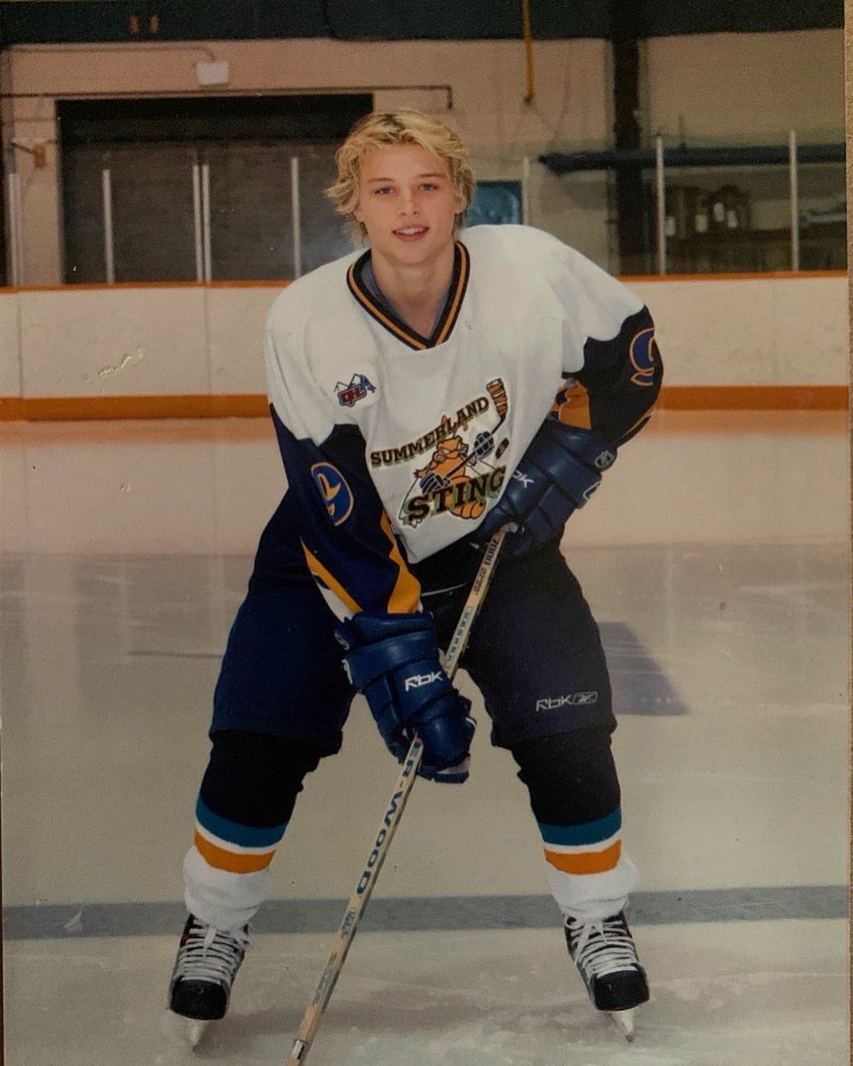 dancingrantzuma's tweet photo. #DarrenMann the once hockey player now #JackDutton in #1923 - What a fun Journey this has been! In today's finale - your performace was so beautiful! I am so proud of you! https://t.co/7rxTfnRyA0