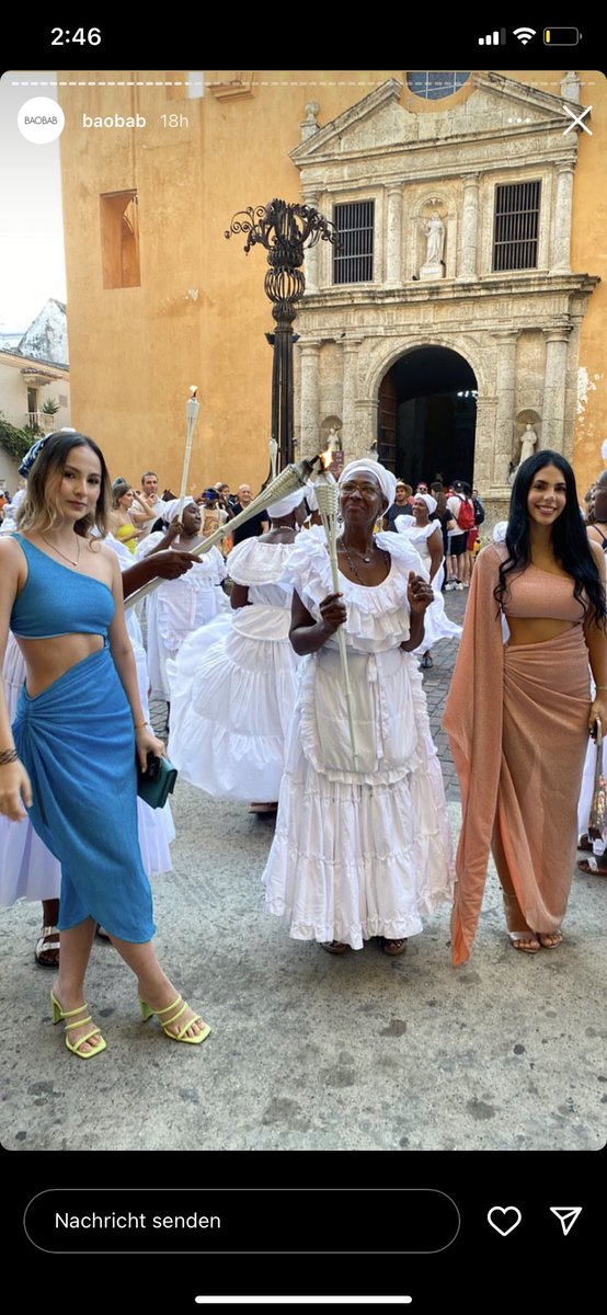 sinwaifai's tweet photo. dios mío, el racismo está tan interiorizado que esto les parece una excelente campaña para inaugurar una tienda. las personas negras no son decoración para sus marcas. además que cuando llegan a la tienda ya no hay personas negras, ya no están -adentro-. horror https://t.co/83pglbTUQ8