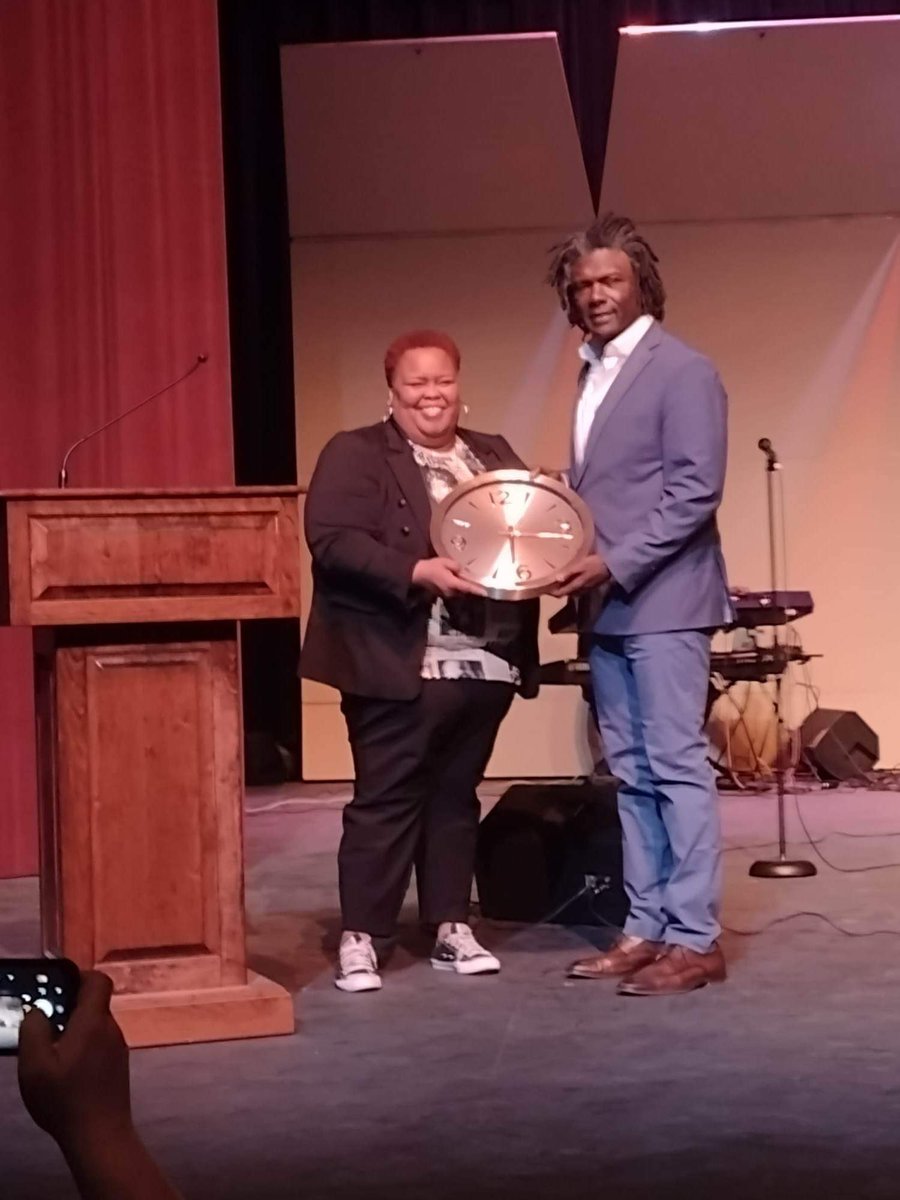 Gaius D. Mathis tweet media