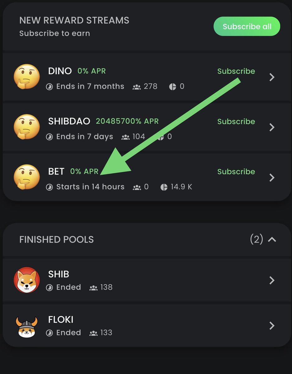 Dinoshi 🦖 tweet media