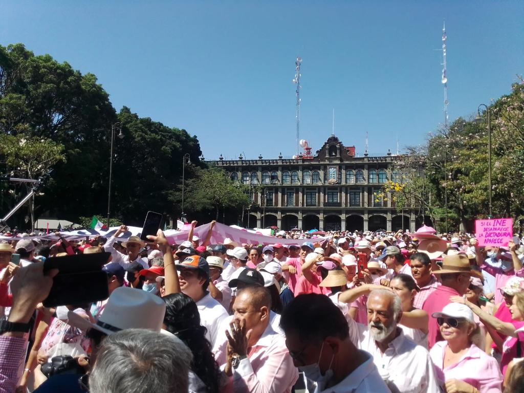 Cuernavaca y su ge te. 👏👏