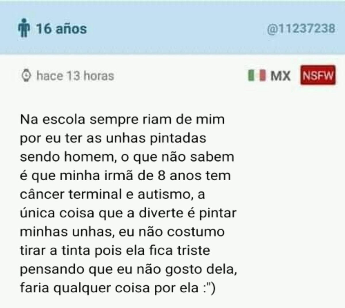 Secundaria é tudo : r/HUEstation