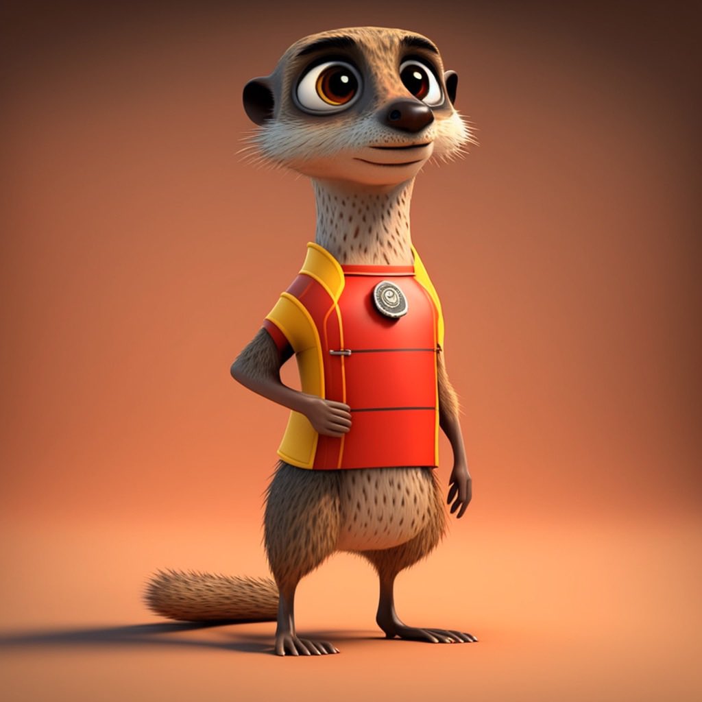 Meerkat_Heros's tweet photo. Enter our  #NFTGiveaways over at our #discord server ✅✅
.
Join ✅
Verify ✅
Enter the #NFTGiveaway ✅
.

https://t.co/2y3jmHlyCQ
.
Good luck! 😁😁
.
#meerkatheros #nftcollectors #NFTCommunity #NFTartists #nftart #NFTdrops 
. https://t.co/AU2oq5uPkm
