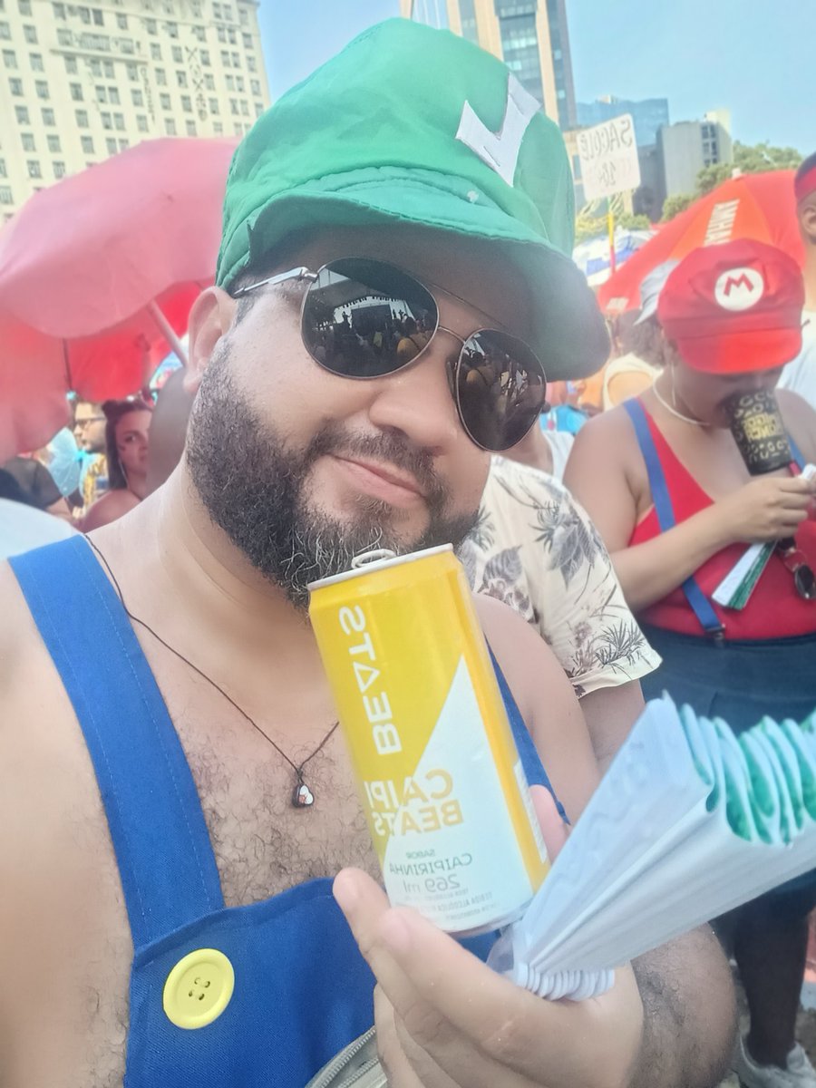 mavinhopbi's tweet photo. Nada como uma #beatsCaipi gelada e o #triboQ https://t.co/P7hNoAFsSI