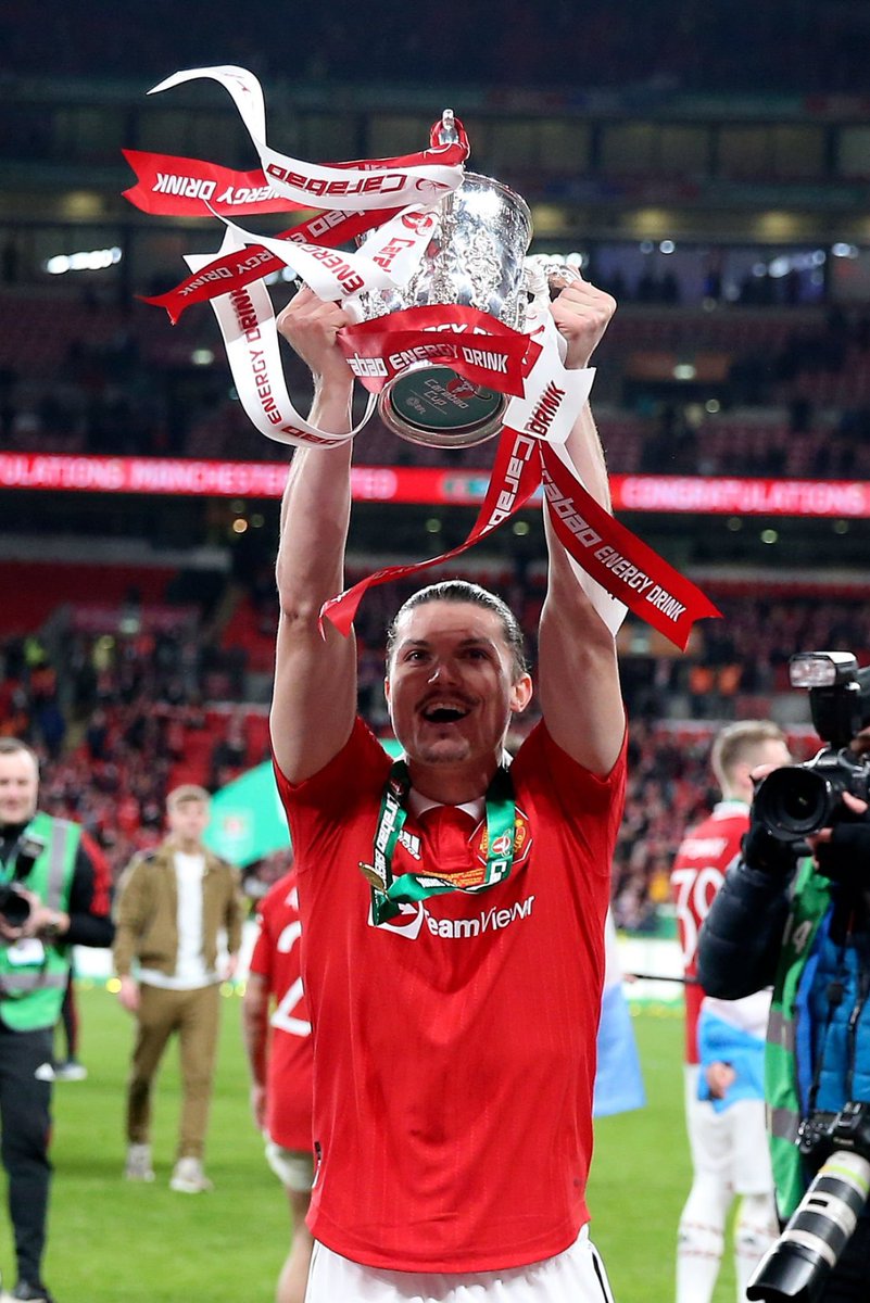 HQMUFC's tweet photo. Marcel Sabitzer 🇦🇹 

 #CarabaoCup https://t.co/ix4xNRLUjJ