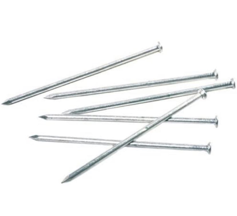 Pyrokitten6's tweet image. Big Ole Nail 6 The Nailing