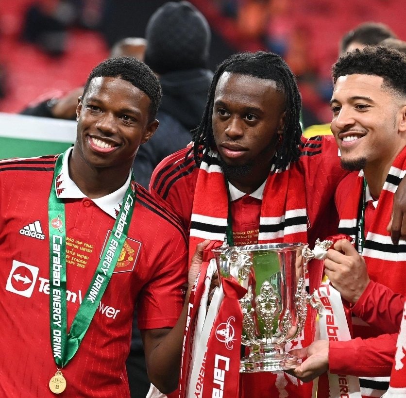 Fair play to AWB.   Kept his mouth shut whilst he was out of the team unlike some of them and did his job when needed in a final. Proper professional.  Just slide tackles and goes home.  None of this PR nonsense.  

Hope this helps