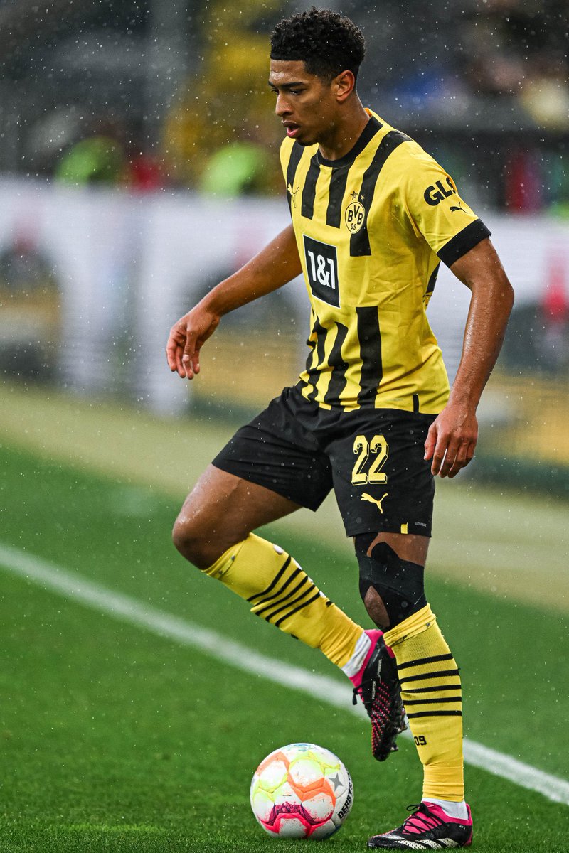 Jude Bellingham (@bellinghamjude) on Twitter photo 